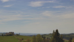Troják, Maruška - panorama