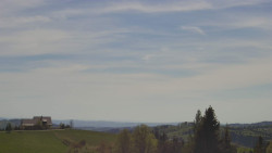 Troják, Maruška - panorama
