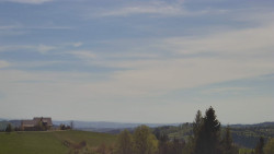 Troják, Maruška - panorama