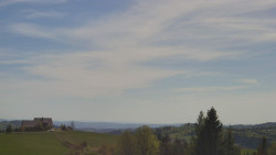 Troják, Maruška - panorama