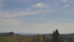 Troják, Maruška - panorama