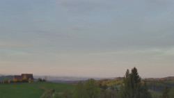 Troják, Maruška - panorama