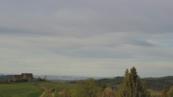 Troják, Maruška - panorama