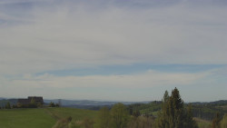 Troják, Maruška - panorama