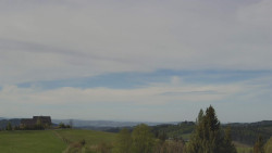 Troják, Maruška - panorama