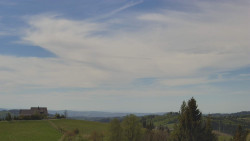 Troják, Maruška - panorama