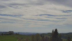 Troják, Maruška - panorama