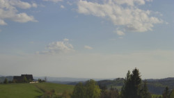 Troják, Maruška - panorama