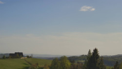 Troják, Maruška - panorama