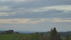 Troják, Maruška - panorama