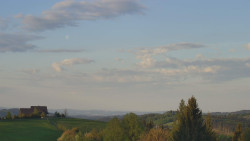 Troják, Maruška - panorama