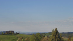 Troják, Maruška - panorama