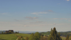 Troják, Maruška - panorama