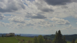 Troják, Maruška - panorama