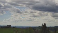 Troják, Maruška - panorama
