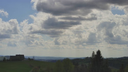 Troják, Maruška - panorama