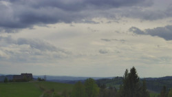 Troják, Maruška - panorama