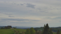 Troják, Maruška - panorama