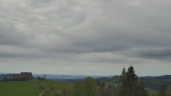 Troják, Maruška - panorama