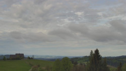 Troják, Maruška - panorama
