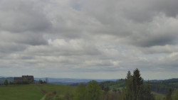 Troják, Maruška - panorama