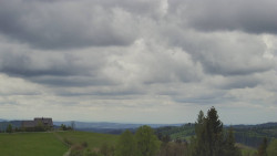 Troják, Maruška - panorama