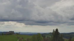 Troják, Maruška - panorama