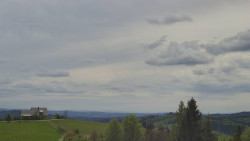 Troják, Maruška - panorama