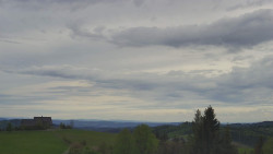 Troják, Maruška - panorama