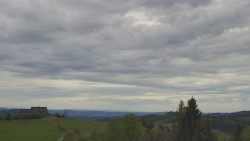 Troják, Maruška - panorama