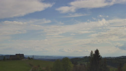 Troják, Maruška - panorama