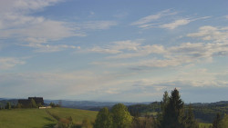Troják, Maruška - panorama