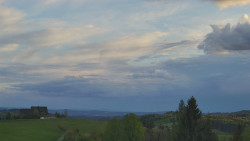 Troják, Maruška - panorama