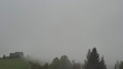 Troják, Maruška - panorama