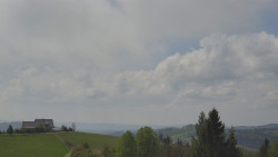 Troják, Maruška - panorama