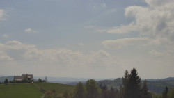 Troják, Maruška - panorama