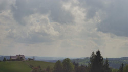 Troják, Maruška - panorama