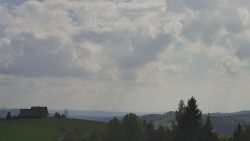 Troják, Maruška - panorama
