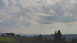 Troják, Maruška - panorama