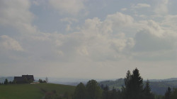 Troják, Maruška - panorama