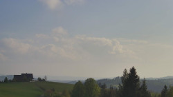 Troják, Maruška - panorama