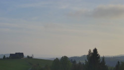 Troják, Maruška - panorama