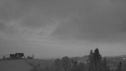 Troják, Maruška - panorama