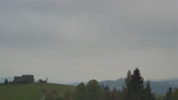 Troják, Maruška - panorama