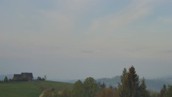 Troják, Maruška - panorama