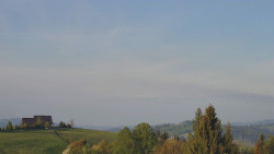Troják, Maruška - panorama
