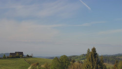 Troják, Maruška - panorama