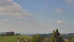 Troják, Maruška - panorama