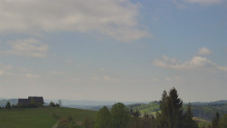 Troják, Maruška - panorama