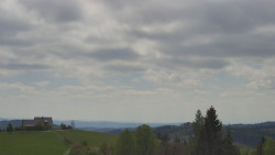 Troják, Maruška - panorama